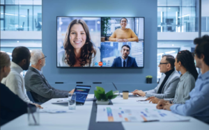 Best Video Conferencing Software for Business Communication