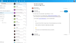 Nextcloud Talk