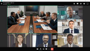 Enterprise Video Conferencing Solutions (2025)