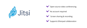 Jitsi