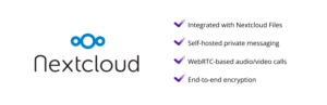 Nextcloud 
