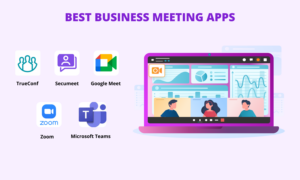 What is the best free office meeting app?