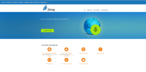 Jitsi Meet for Linux