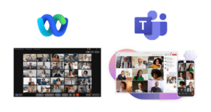 Microsoft Teams vs Webex