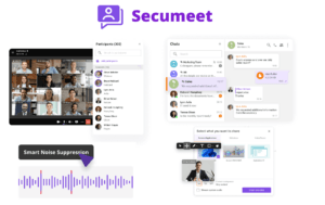 Secumeet