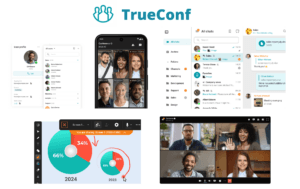TrueConf