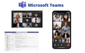 Microsoft Teams