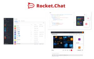 Rocket.Chat