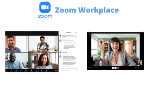 Zoom Workplace
