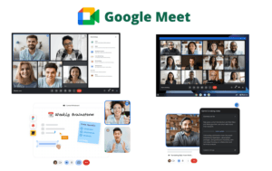 Google Meet