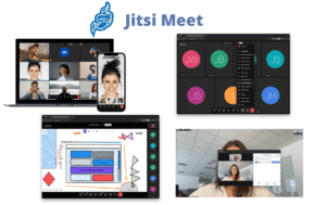 Jitsi Meet