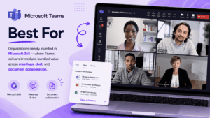 Microsoft Teams