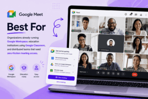 Google Meet