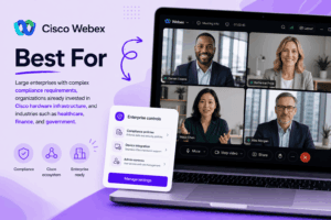 Cisco Webex