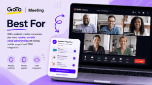 GoTo Meeting