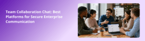 Team Collaboration Chat