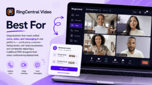 RingCentral Video