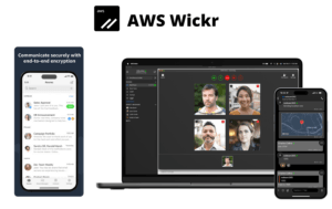 AWS Wickr