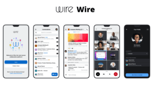 Wire