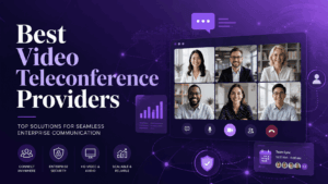 Best Video Teleconference Providers