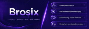 Brosix