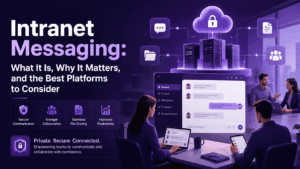 Intranet Messaging