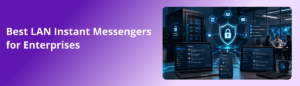 LAN Instant Messenger