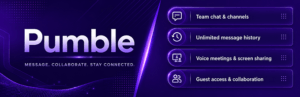Pumble