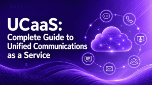 Unified Communications as a Service