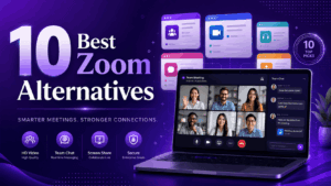 Zoom Alternatives