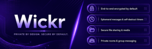 wickr