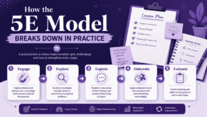 5E Model