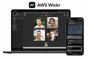 AWS Wickr