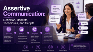 Assertive Communication