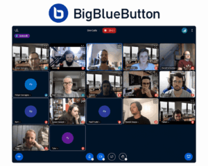 BigBlueButton