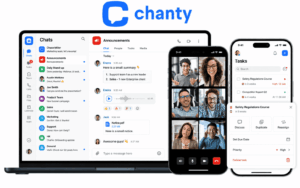 Chanty 