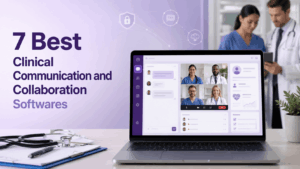 Clinical Communication and Collaboration Software