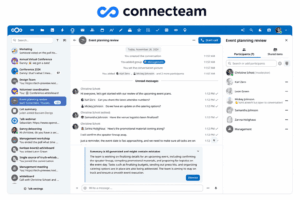 Connecteam