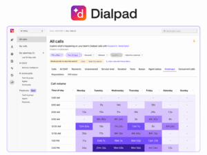 Dialpad