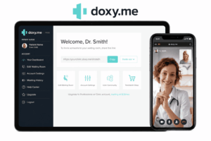 Doxy.me