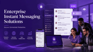 Enterprise Instant Messaging Solutions