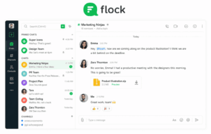 Flock 