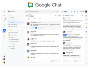Google Chat