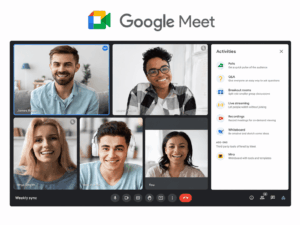 Google Meet