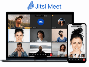 Jitsi Meet