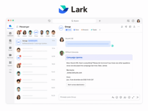 Lark 