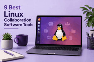 Linux Collaboration Software