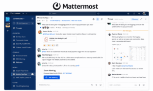 Mattermost