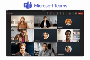 Microsoft Teams
