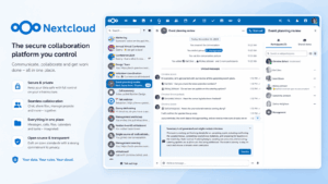 Nextcloud
